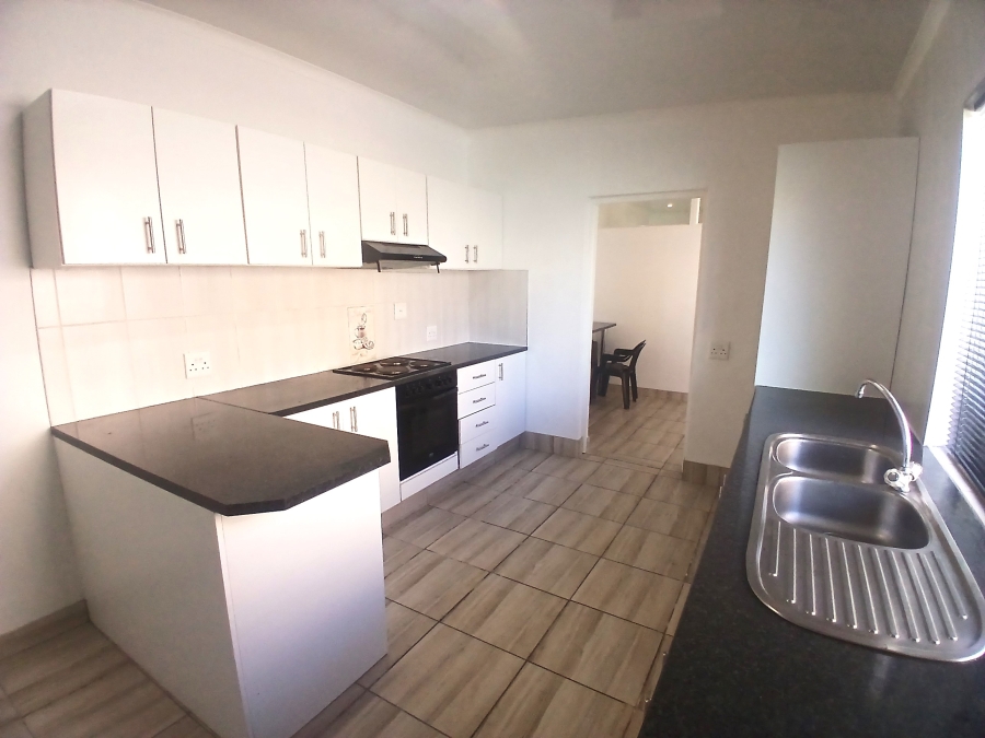 To Let 2 Bedroom Property for Rent in Southfork Western Cape